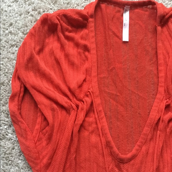 Knit Top - Picture 5 of 7